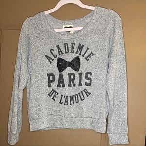 Juniors size large